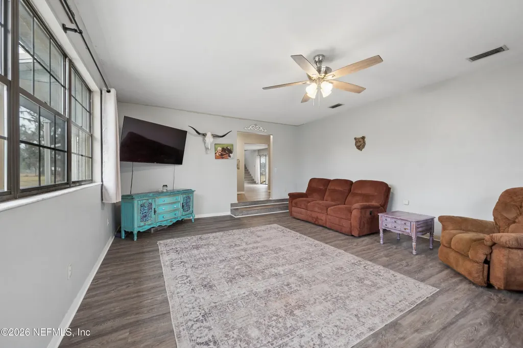 1576 NE 216 Street Lawtey FL 32058