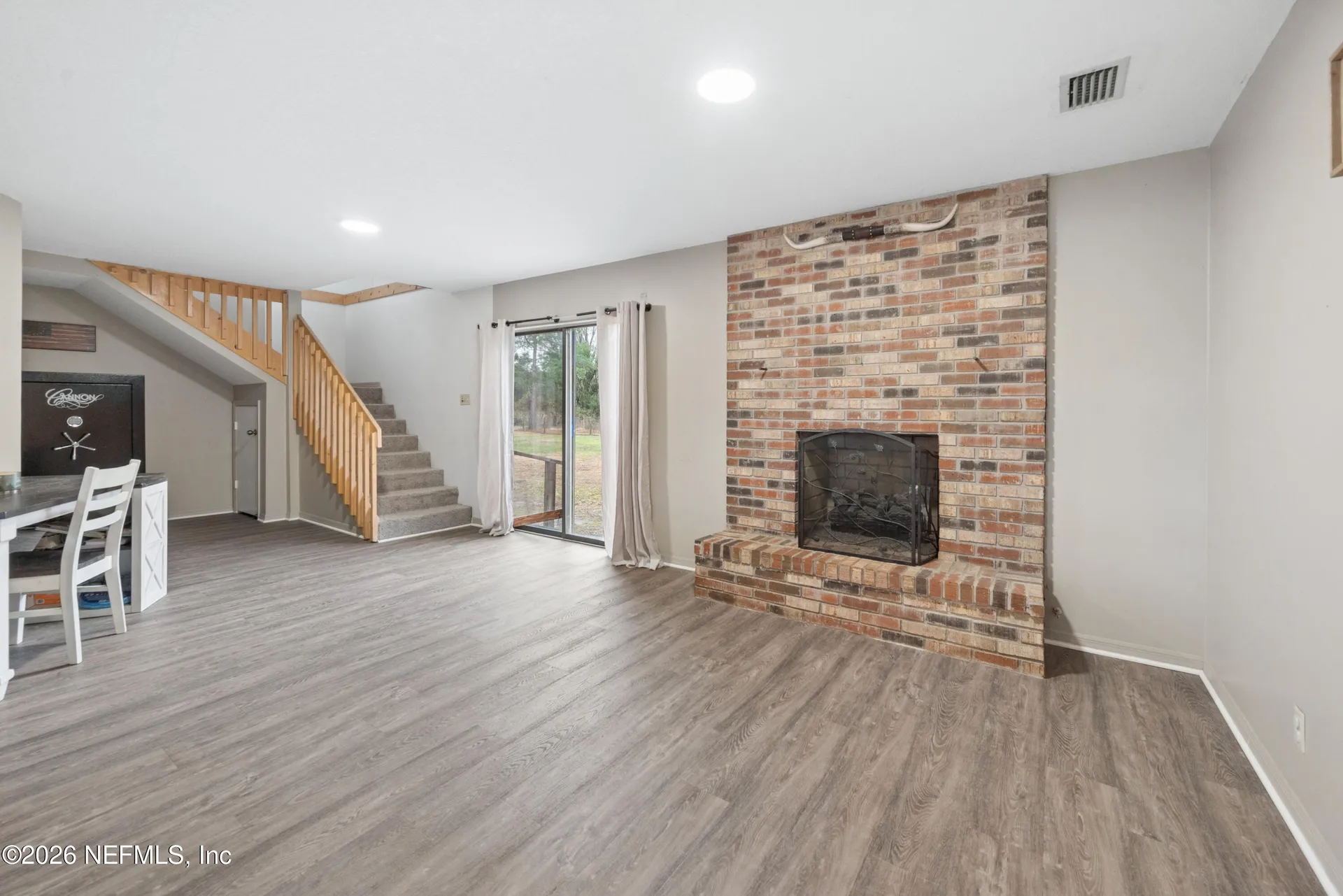1576 NE 216 Street Lawtey FL 32058