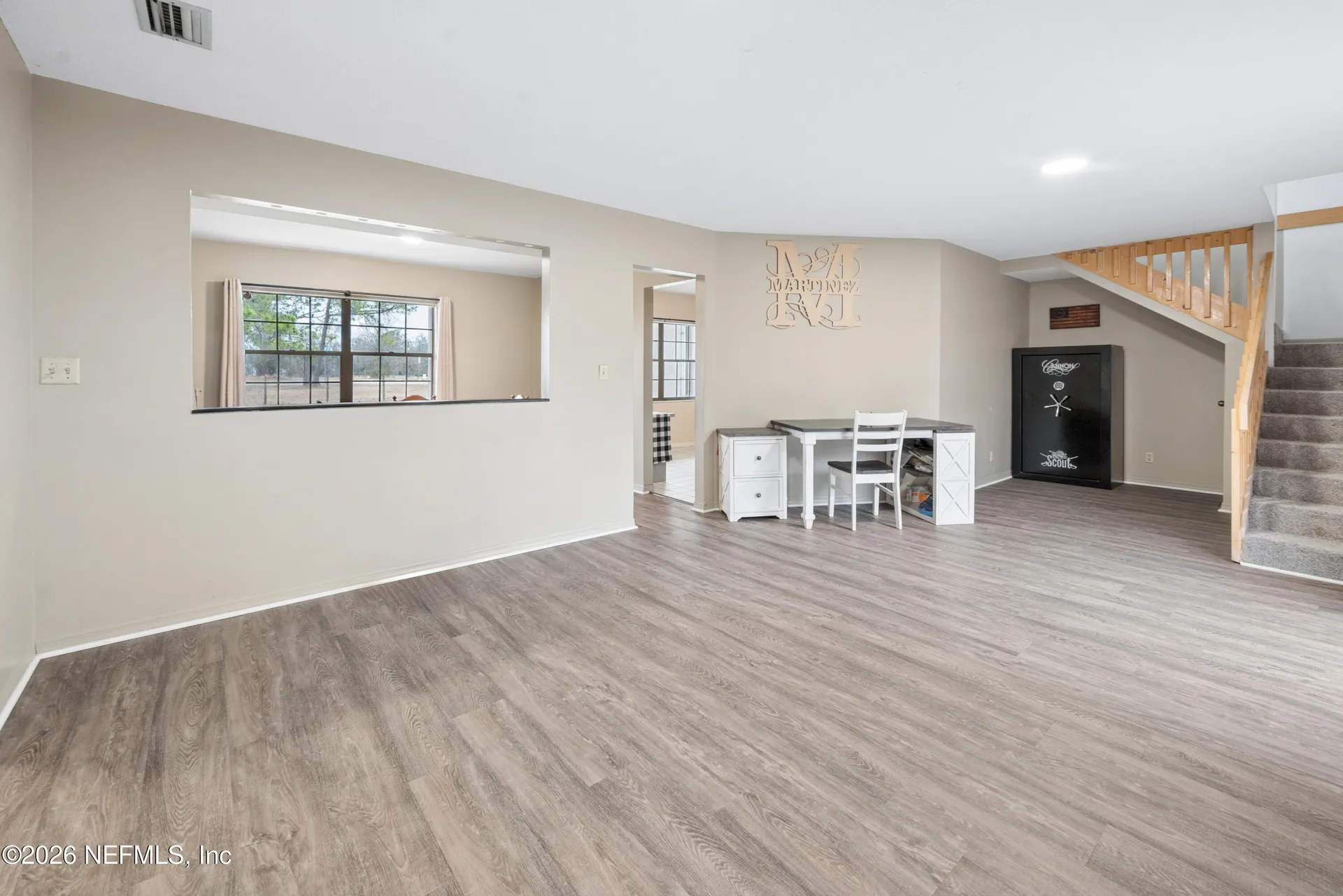 1576 NE 216 Street Lawtey FL 32058