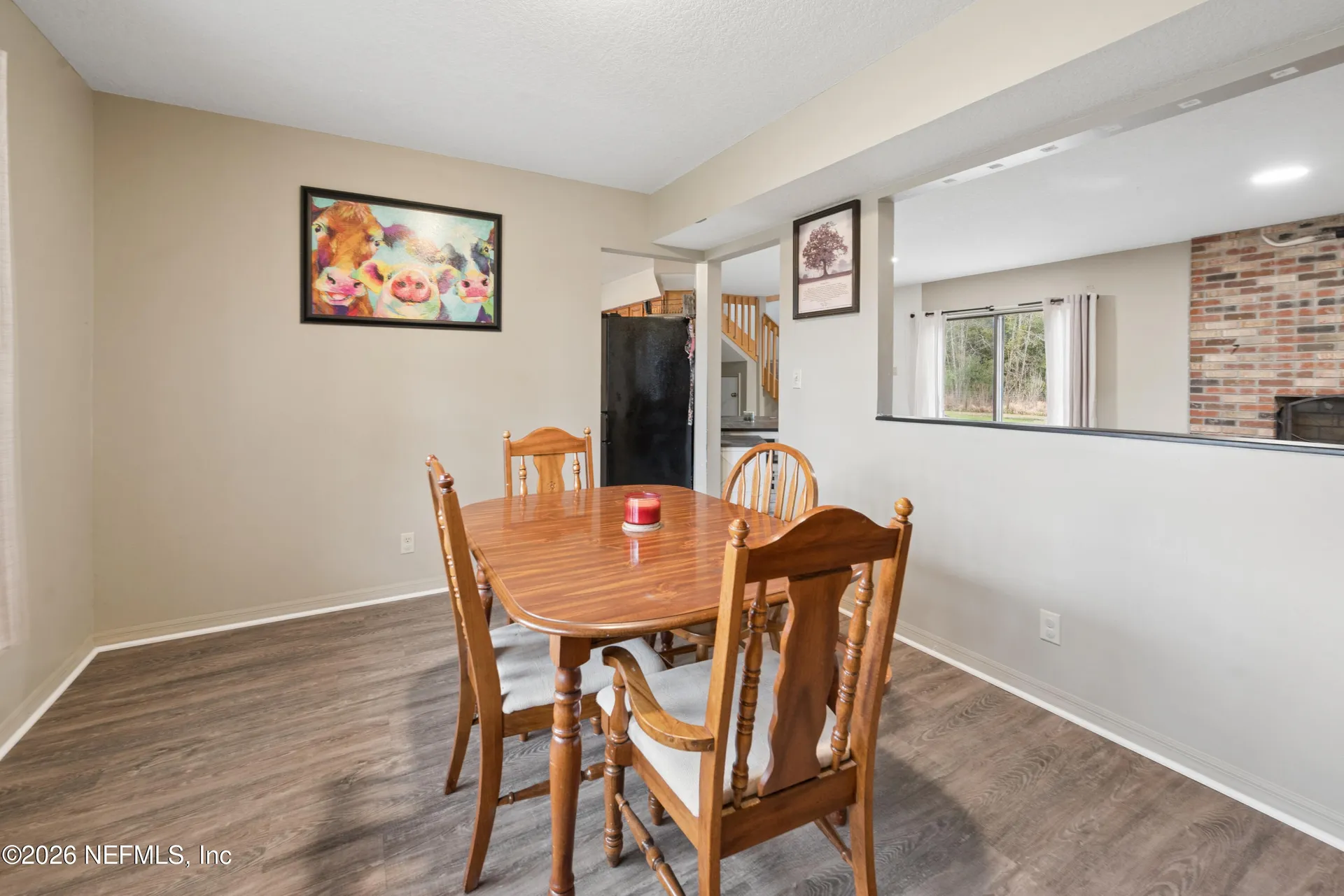 1576 NE 216 Street Lawtey FL 32058