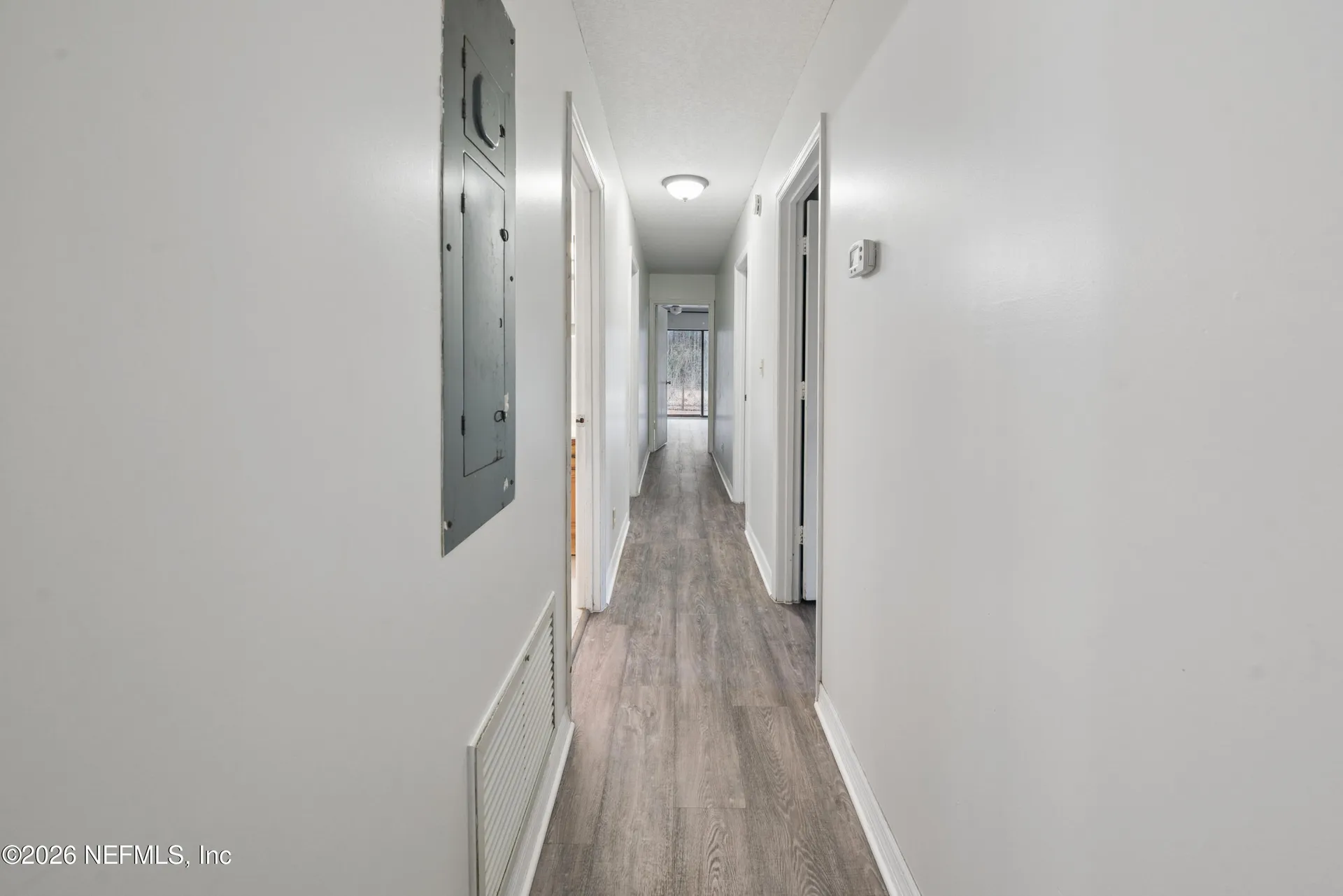 1576 NE 216 Street Lawtey FL 32058