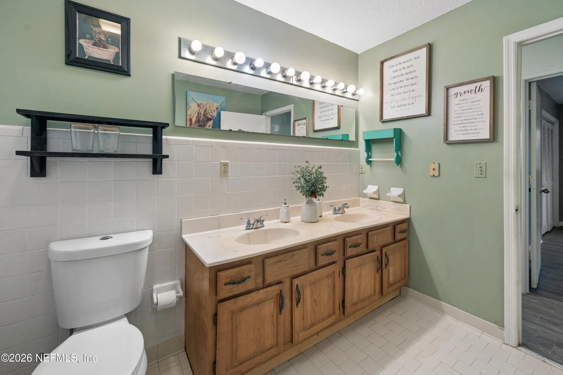 1576 NE 216 Street Lawtey FL 32058