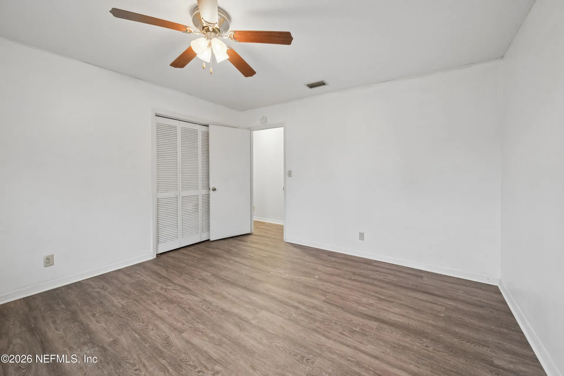 1576 NE 216 Street Lawtey FL 32058