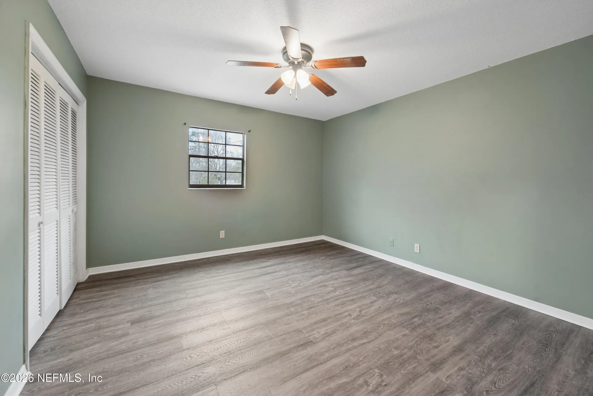 1576 NE 216 Street Lawtey FL 32058