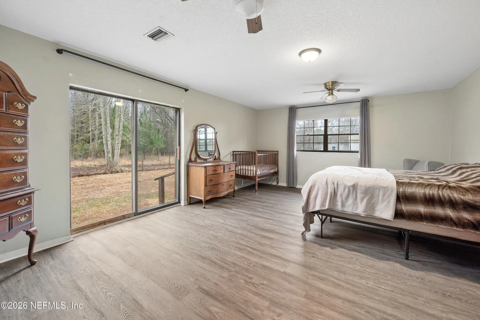 1576 NE 216 Street Lawtey FL 32058