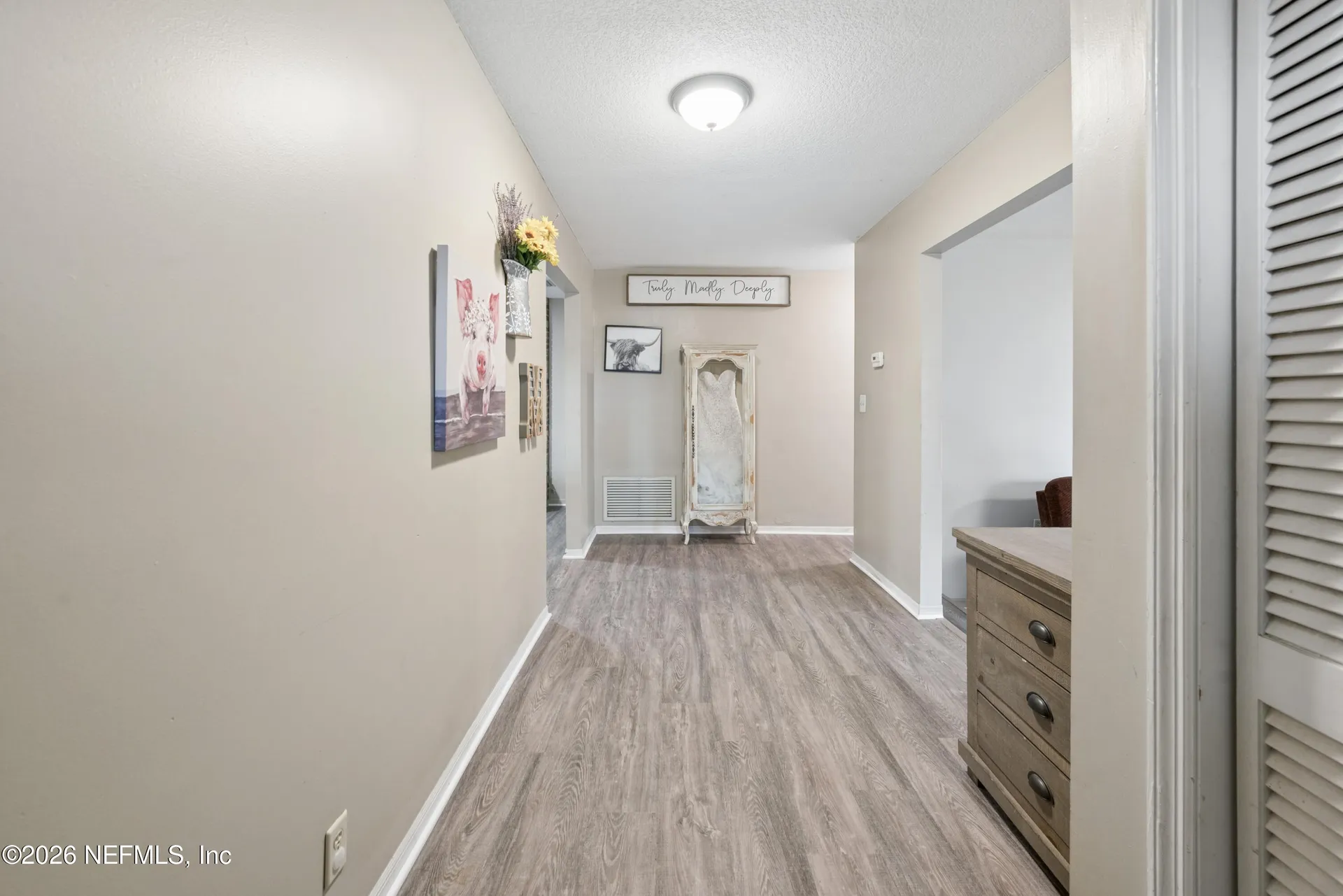 1576 NE 216 Street Lawtey FL 32058