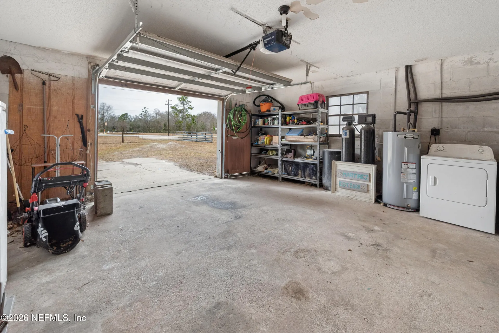1576 NE 216 Street Lawtey FL 32058