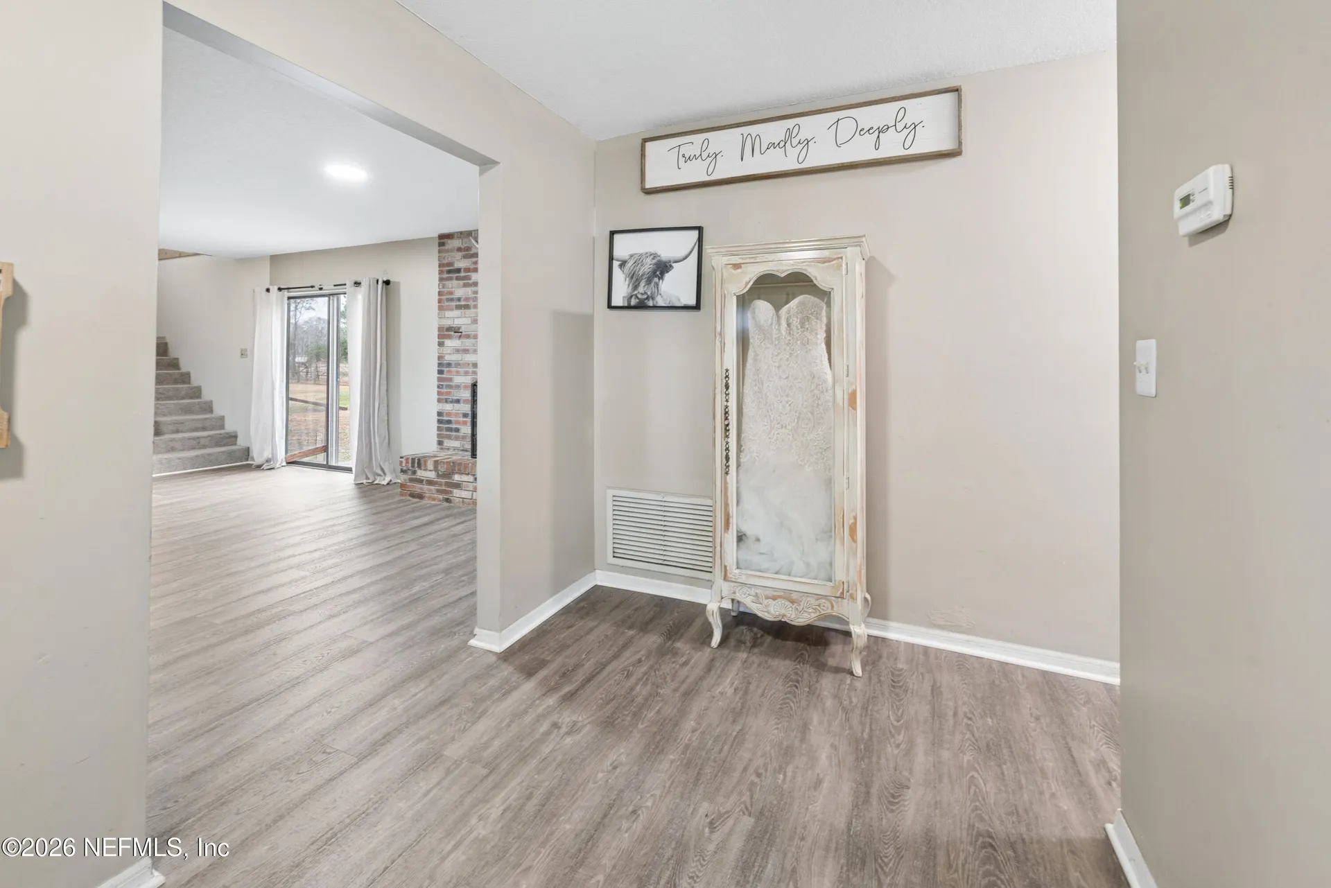 1576 NE 216 Street Lawtey FL 32058