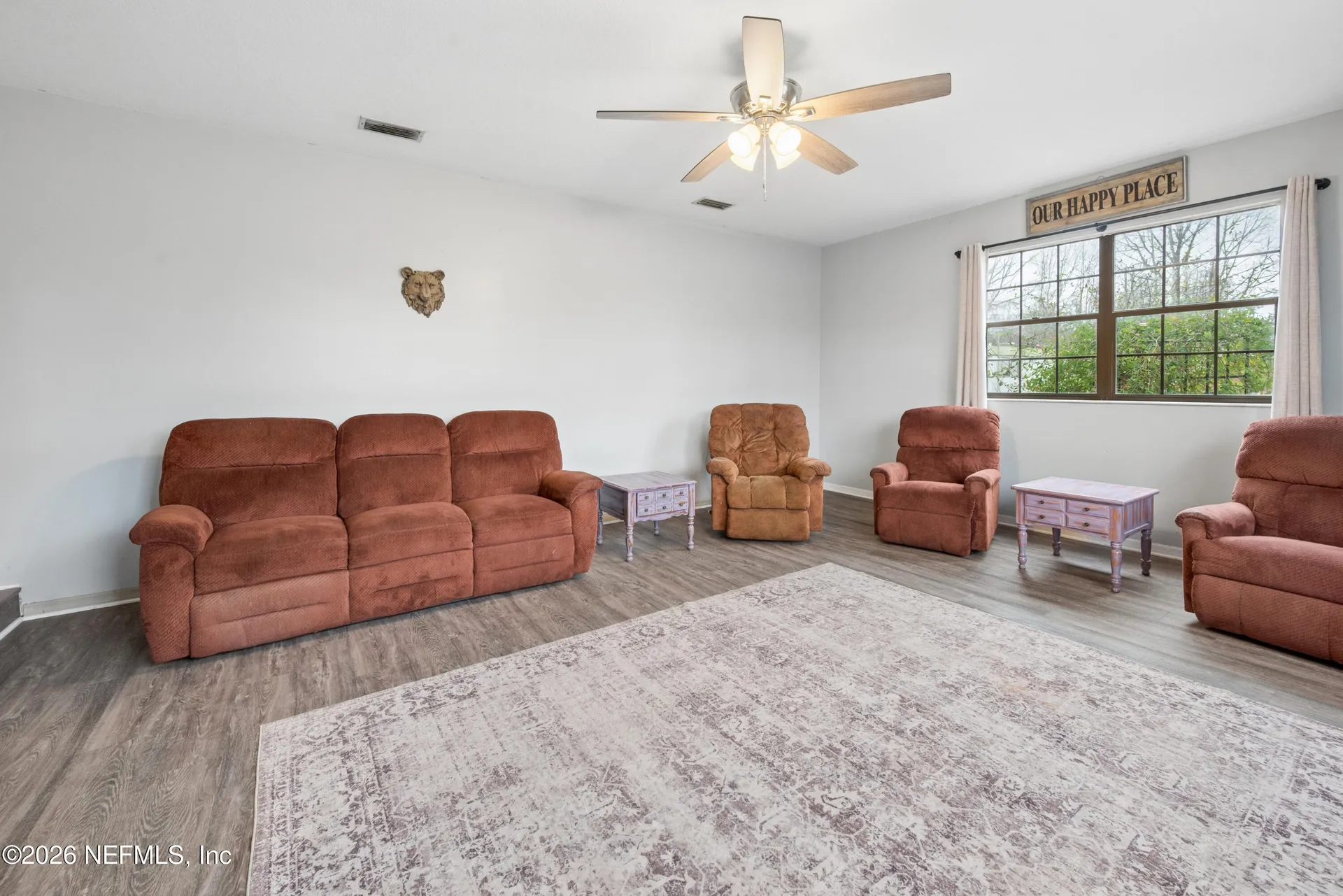 1576 NE 216 Street Lawtey FL 32058