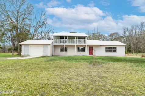 1576 NE 216 Street Lawtey FL 32058