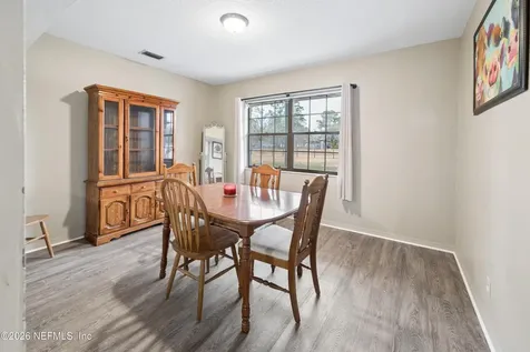 1576 NE 216 Street Lawtey FL 32058