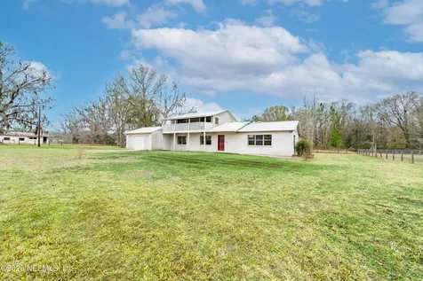 1576 NE 216 Street Lawtey FL 32058