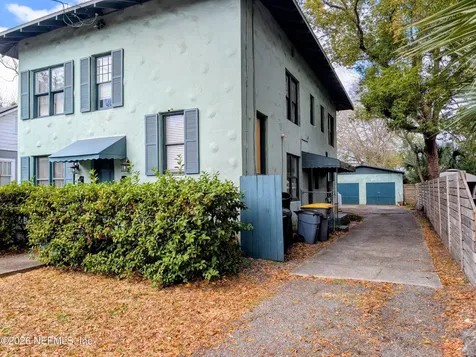 2701 Myra Street Jacksonville FL 32204