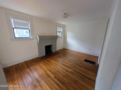 2701 Myra Street Jacksonville FL 32204