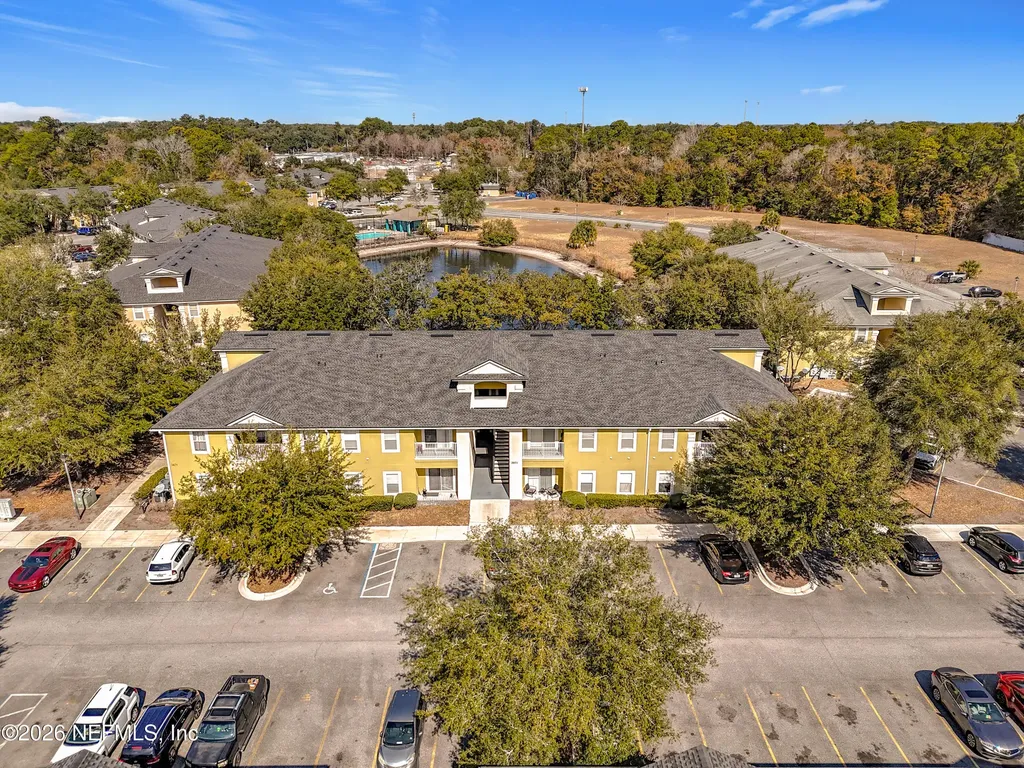 3671 Kirkpatrick Circle Jacksonville FL 32210