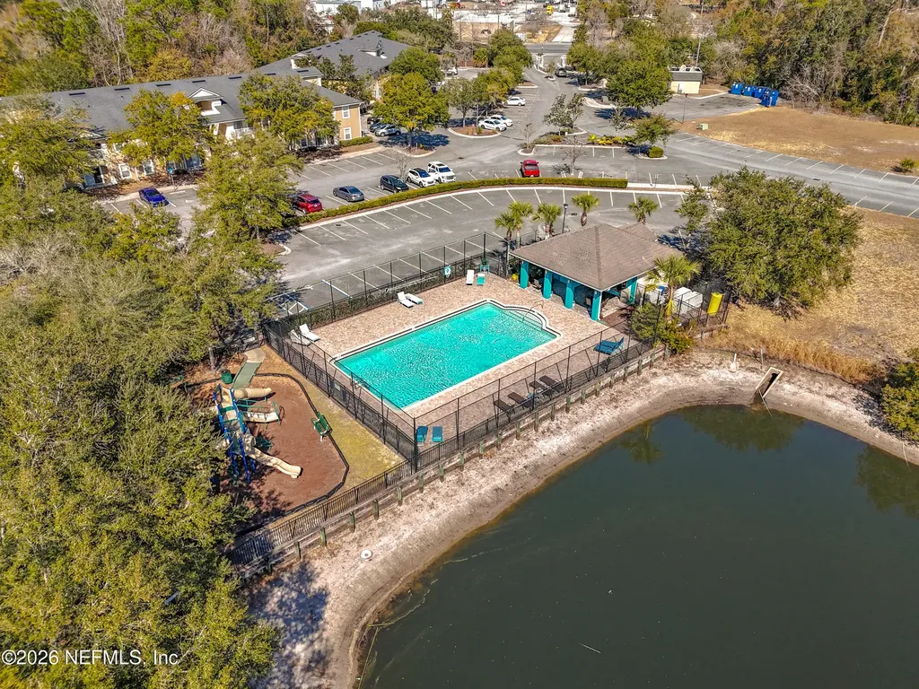 3671 Kirkpatrick Circle Jacksonville FL 32210
