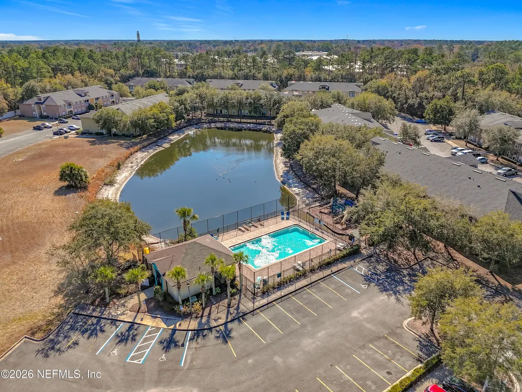 3671 Kirkpatrick Circle Jacksonville FL 32210