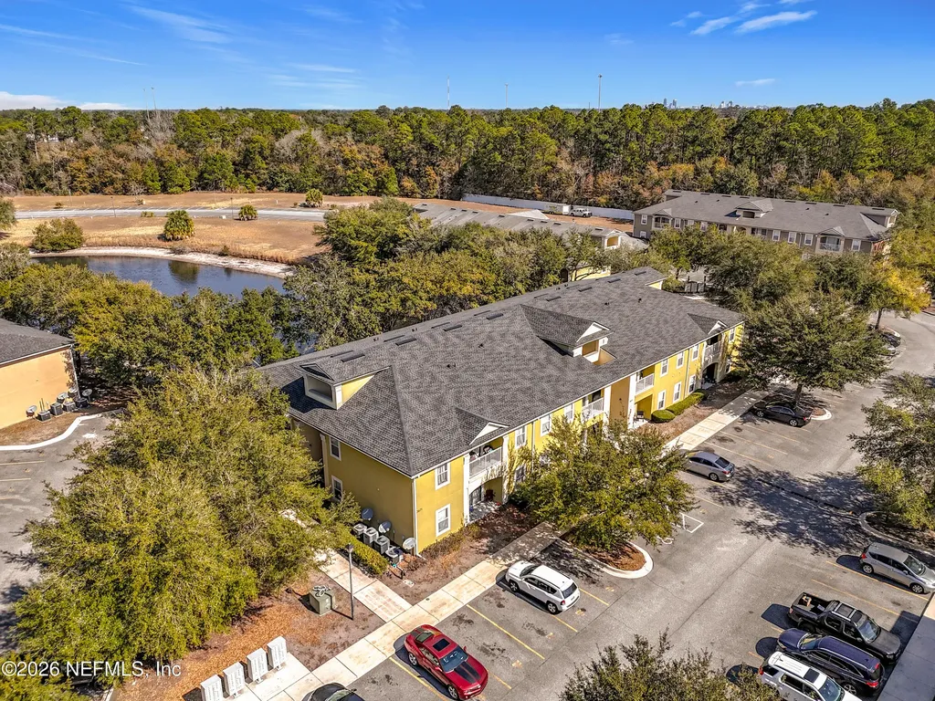 3671 Kirkpatrick Circle Jacksonville FL 32210
