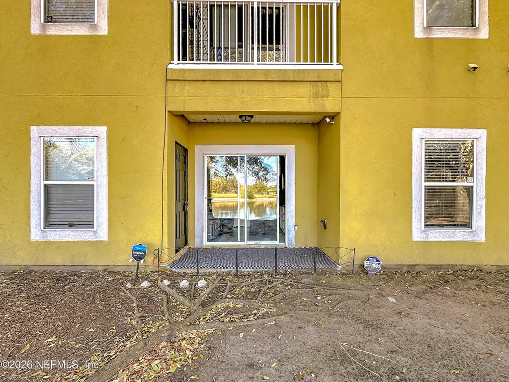 3671 Kirkpatrick Circle Jacksonville FL 32210