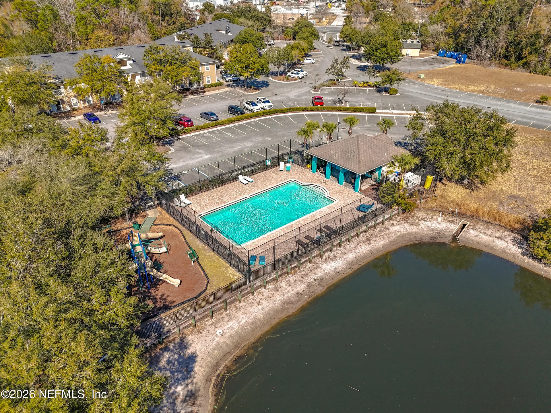 3671 Kirkpatrick Circle Jacksonville FL 32210