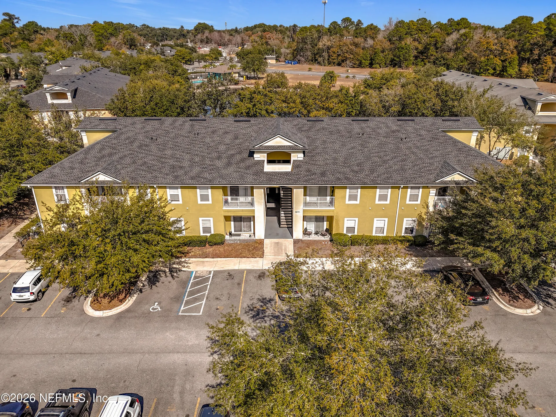 3671 Kirkpatrick Circle Jacksonville FL 32210