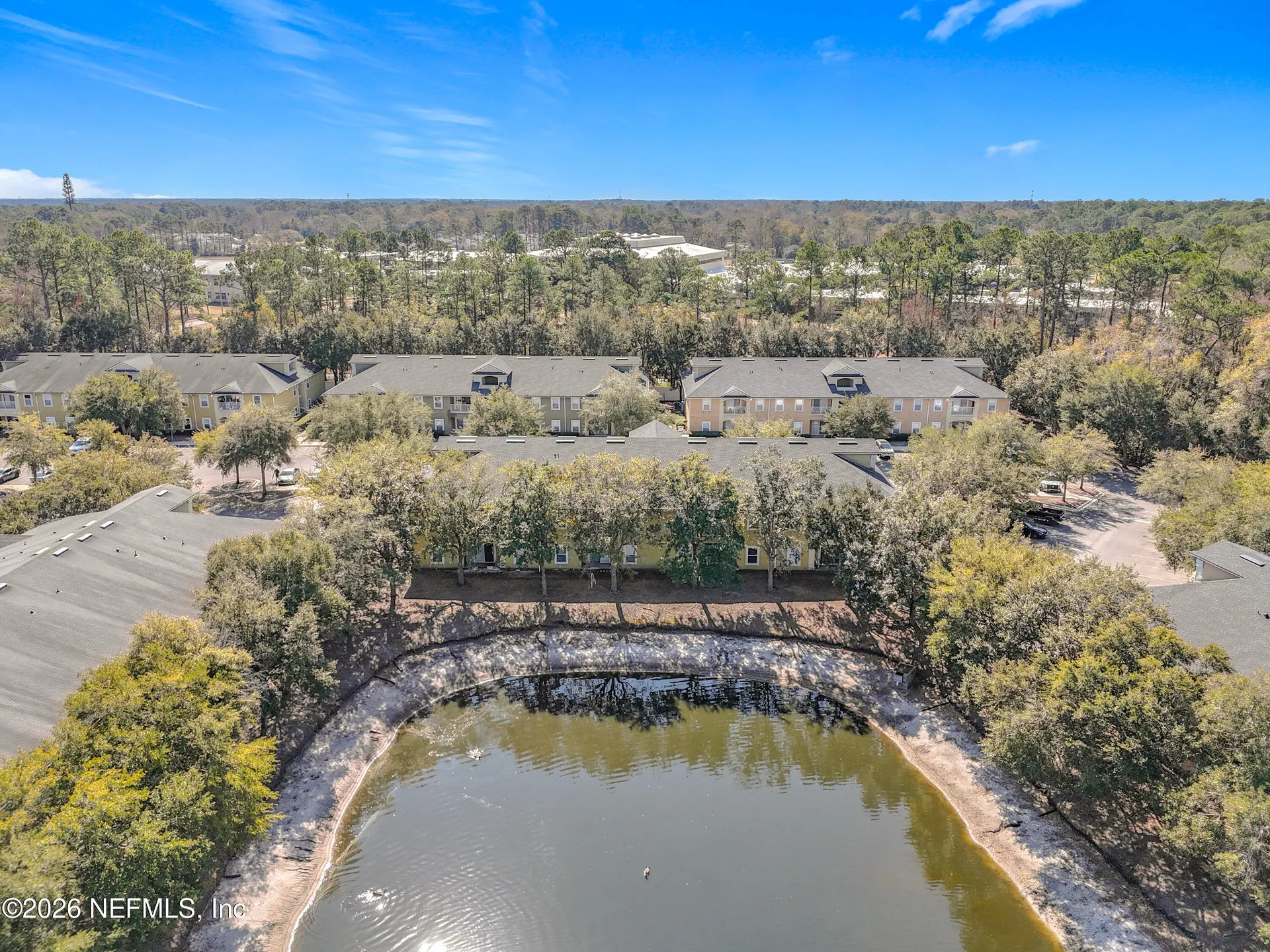 3671 Kirkpatrick Circle Jacksonville FL 32210