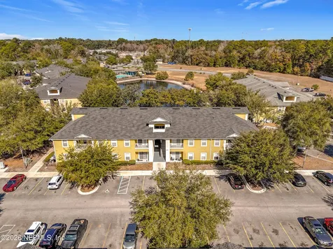 3671 Kirkpatrick Circle Jacksonville FL 32210