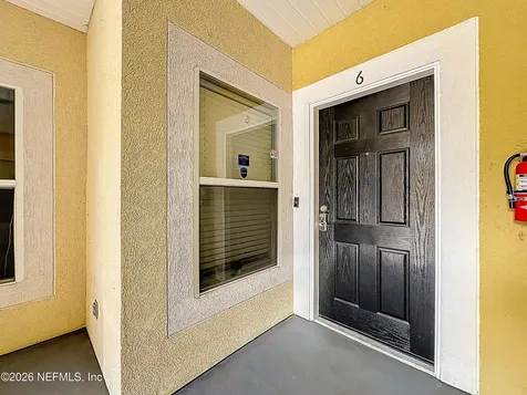 3671 Kirkpatrick Circle Jacksonville FL 32210