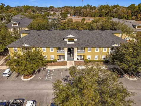 3671 Kirkpatrick Circle Jacksonville FL 32210