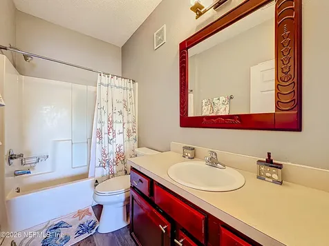 3671 Kirkpatrick Circle Jacksonville FL 32210