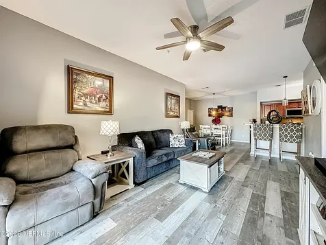 3671 Kirkpatrick Circle Jacksonville FL 32210