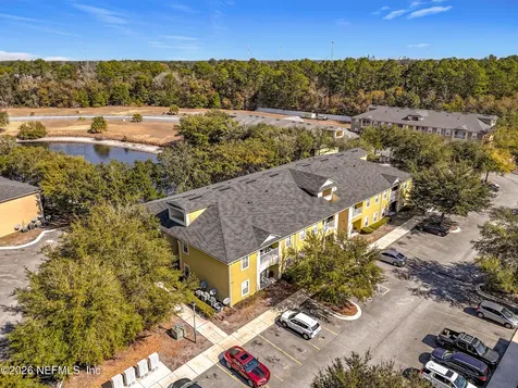 3671 Kirkpatrick Circle Jacksonville FL 32210