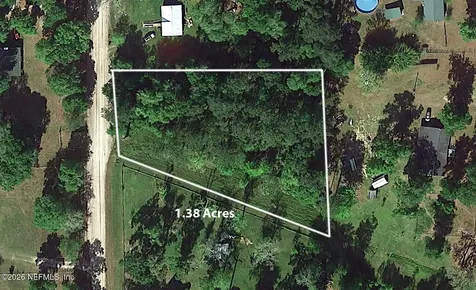 0 Quail Ridge Road Hilliard FL 32046