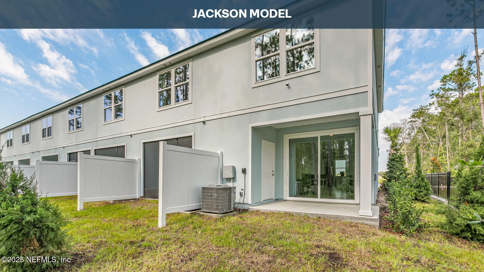 205 Palmetto Ridge Road St. Augustine FL 32095