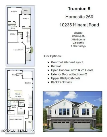 10235 Mineral Road Jacksonville FL 32256