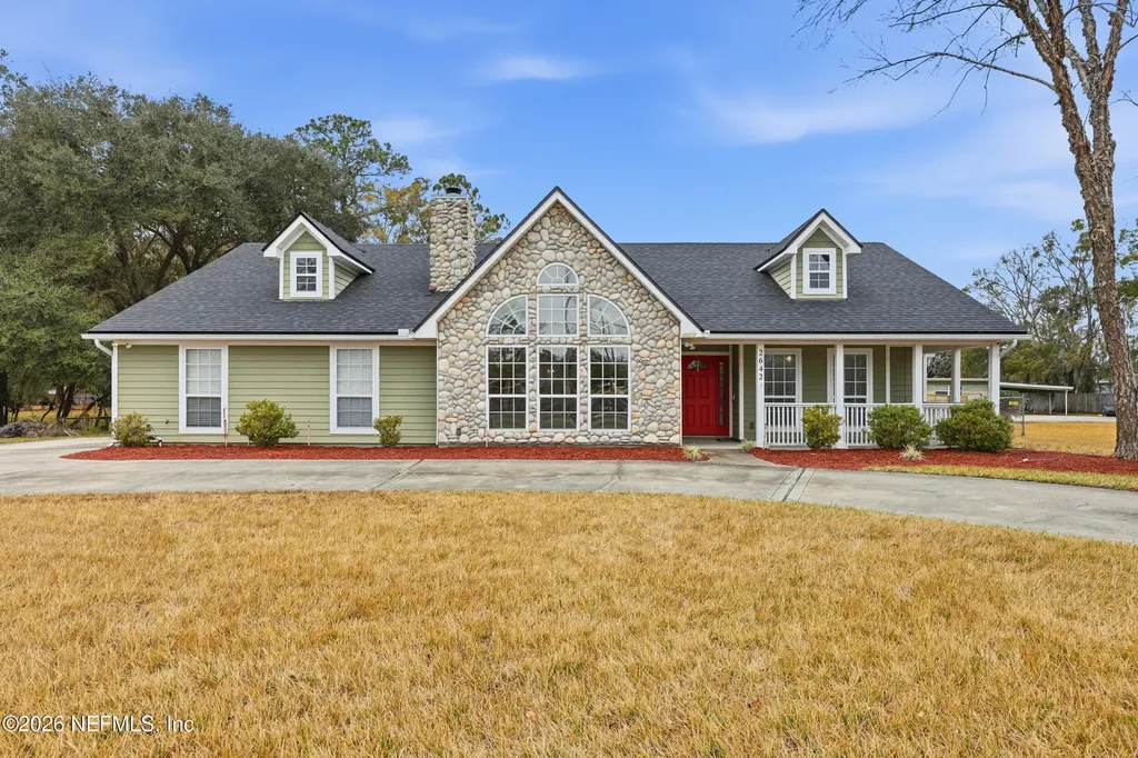 2642 Parental Home Road Jacksonville FL 32216