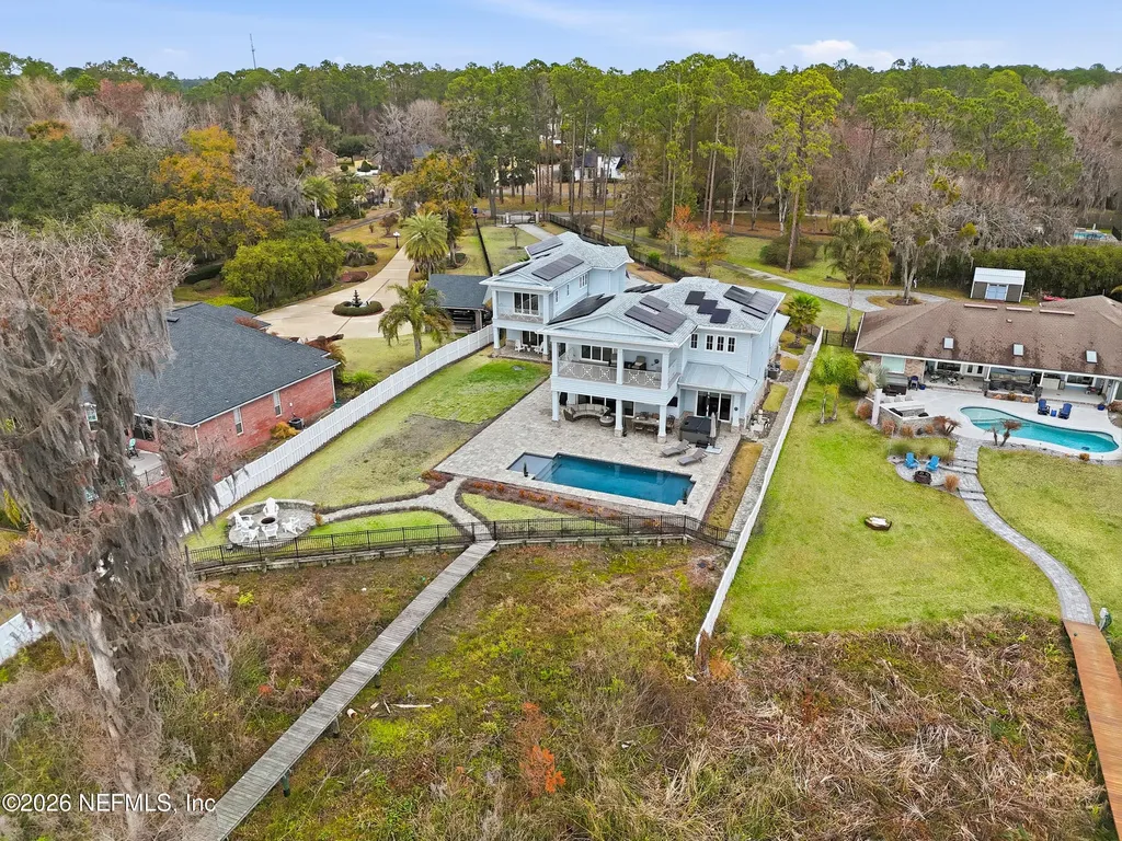 5713 Crosswinds Circle St. Augustine FL 32092