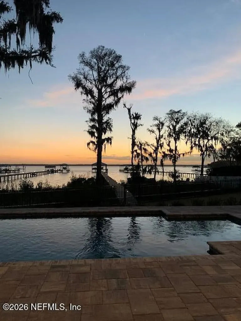 5713 Crosswinds Circle St. Augustine FL 32092