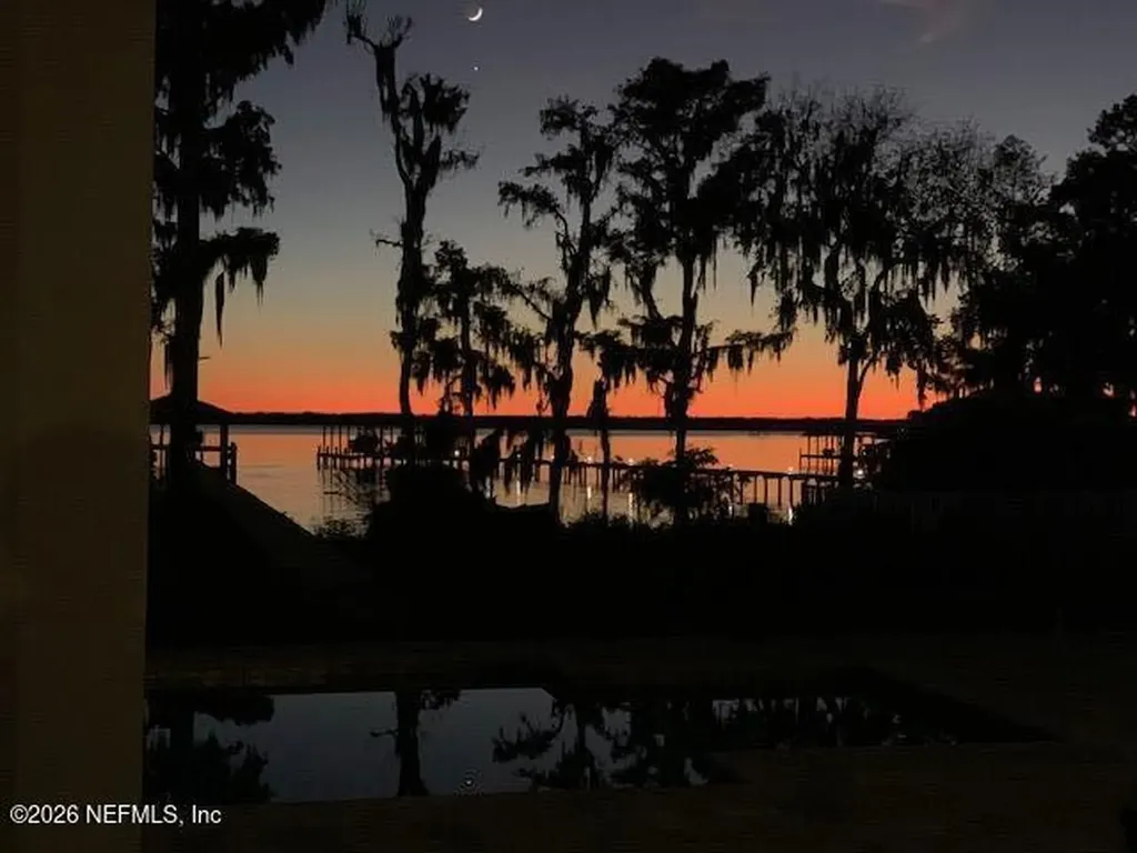 5713 Crosswinds Circle St. Augustine FL 32092