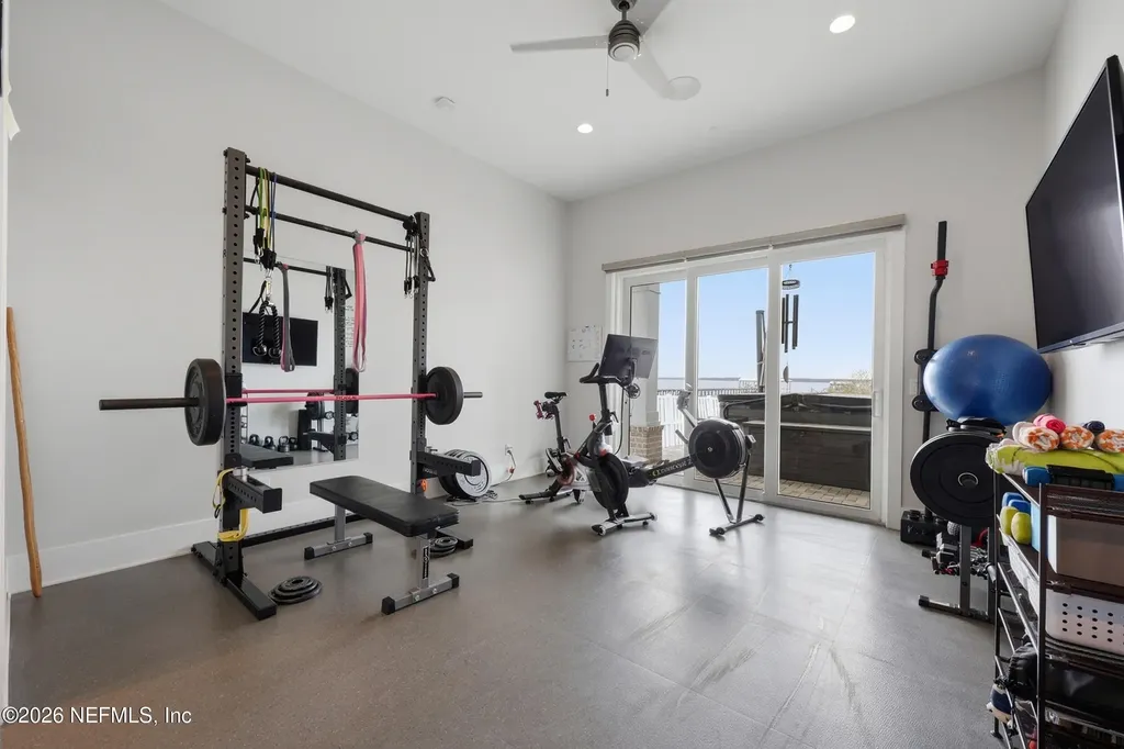 5713 Crosswinds Circle St. Augustine FL 32092