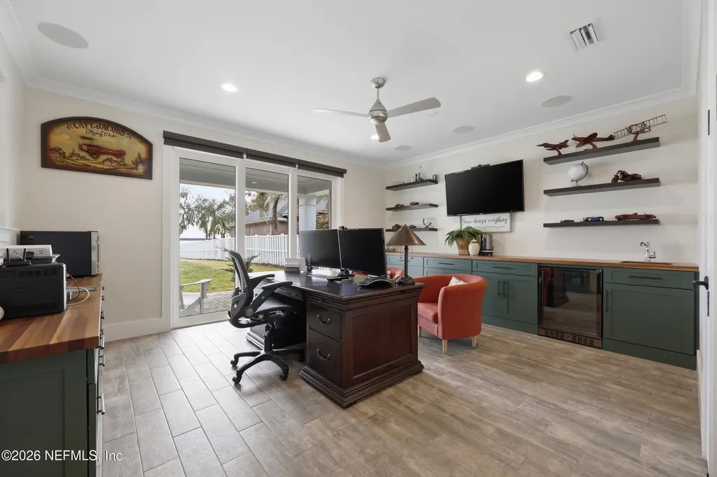 5713 Crosswinds Circle St. Augustine FL 32092
