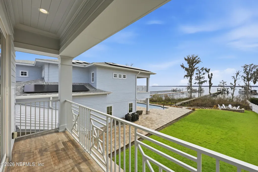 5713 Crosswinds Circle St. Augustine FL 32092