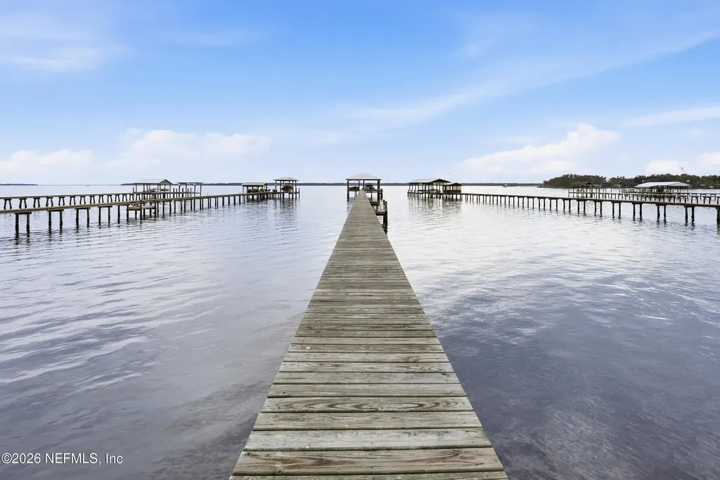5713 Crosswinds Circle St. Augustine FL 32092