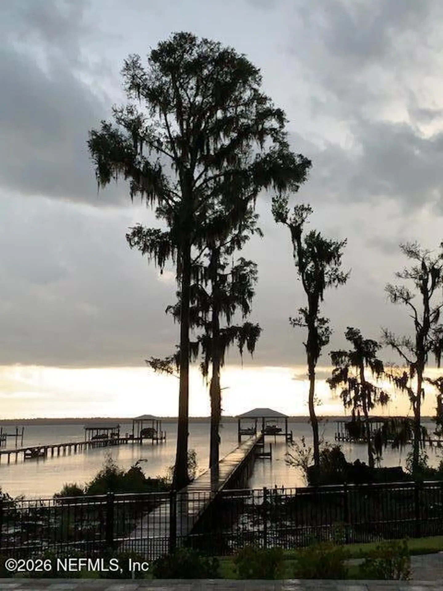 5713 Crosswinds Circle St. Augustine FL 32092