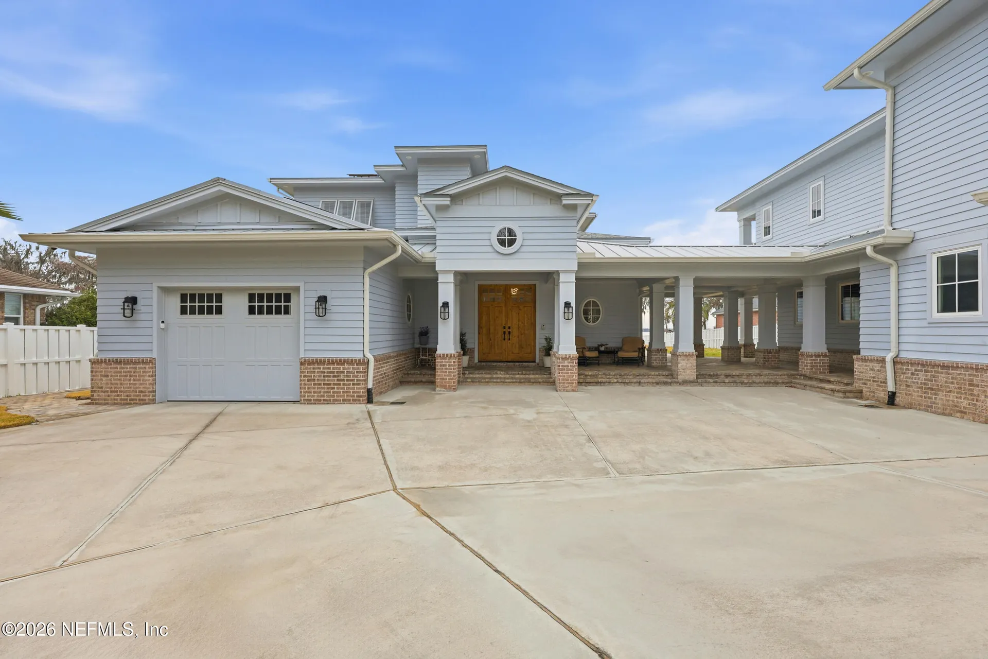 5713 Crosswinds Circle St. Augustine FL 32092
