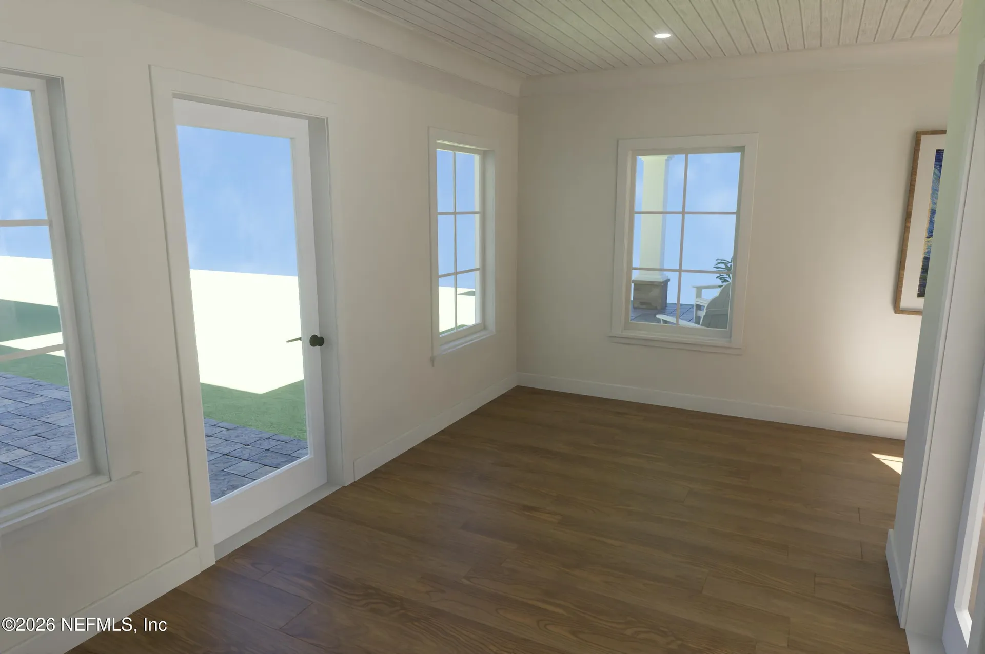 5713 Crosswinds Circle St. Augustine FL 32092