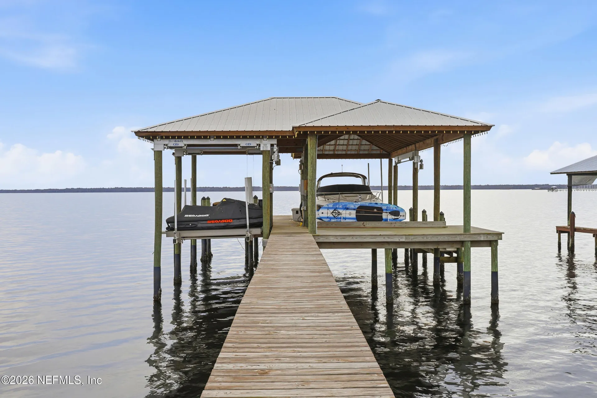 5713 Crosswinds Circle St. Augustine FL 32092