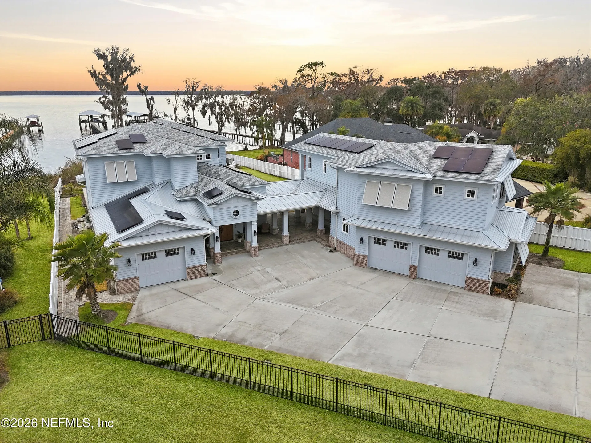 5713 Crosswinds Circle St. Augustine FL 32092