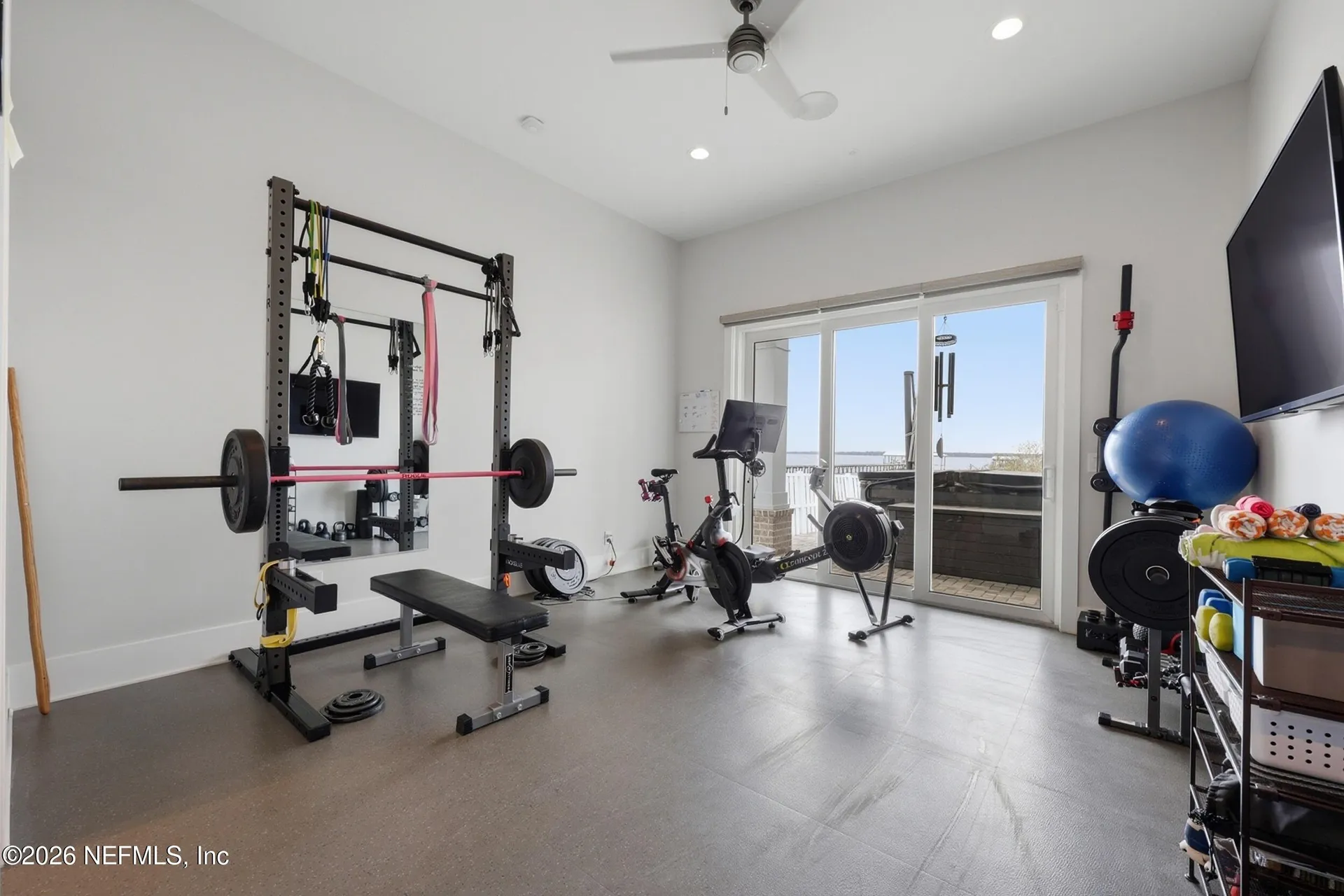 5713 Crosswinds Circle St. Augustine FL 32092