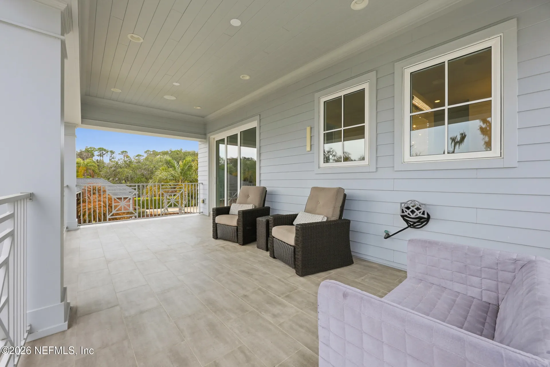 5713 Crosswinds Circle St. Augustine FL 32092